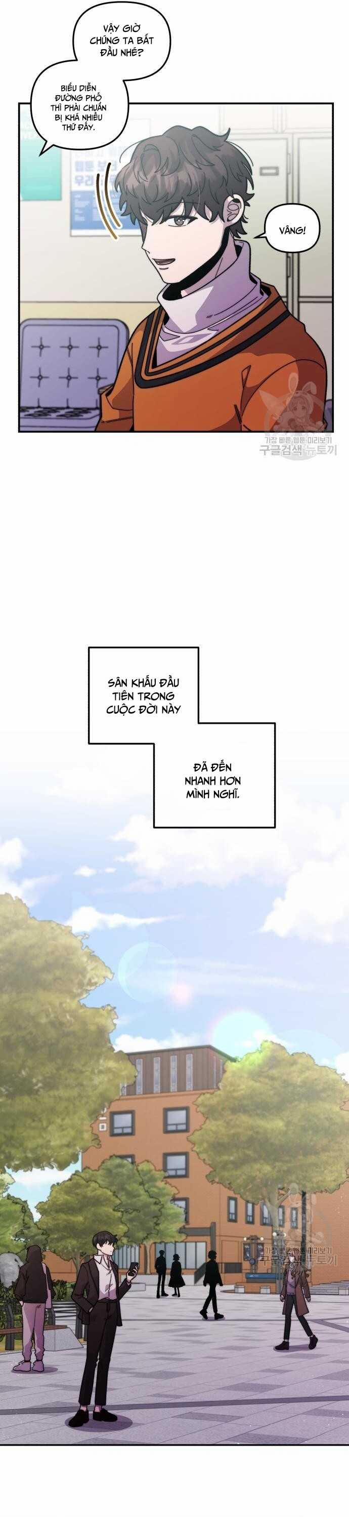 Thiên Tài Chuyển Sinh 3 trang 30