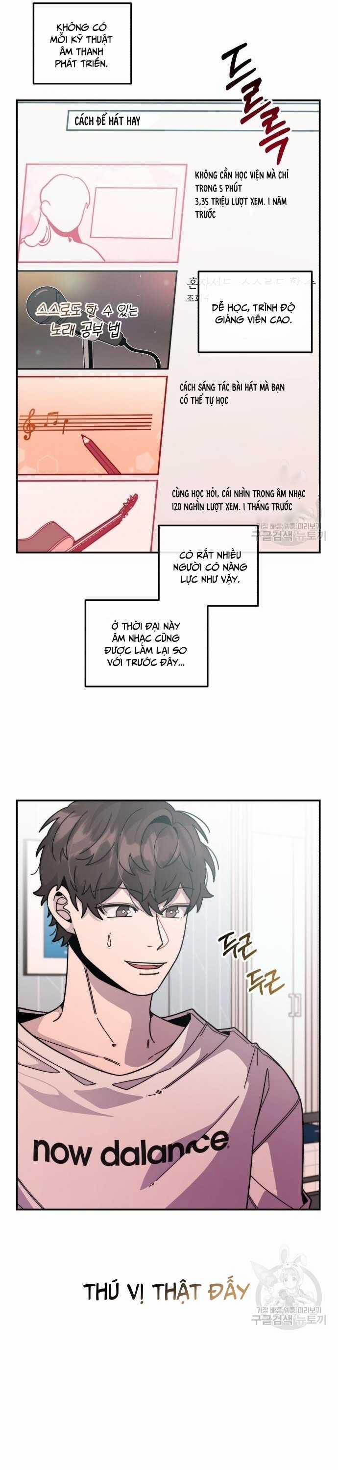 Thiên Tài Chuyển Sinh 3 trang 5