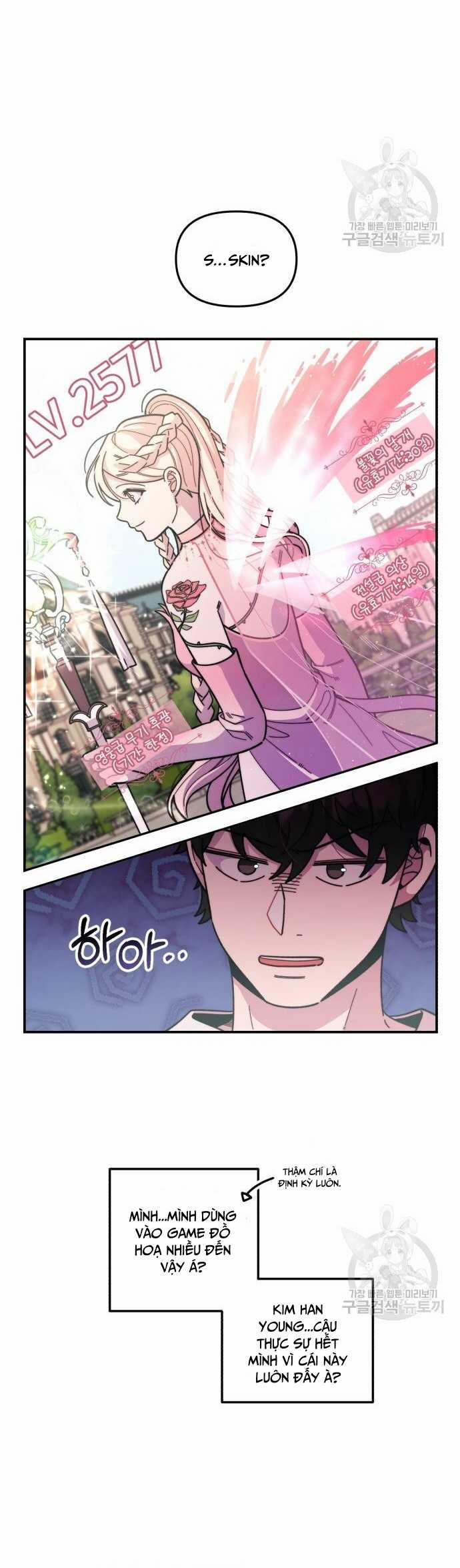 Thiên Tài Chuyển Sinh 3 trang 9