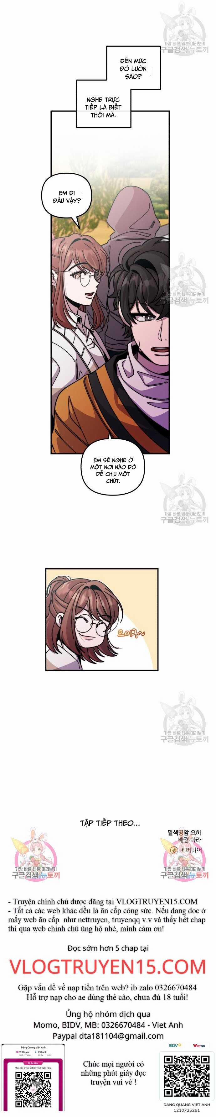 Thiên Tài Chuyển Sinh 4 trang 22