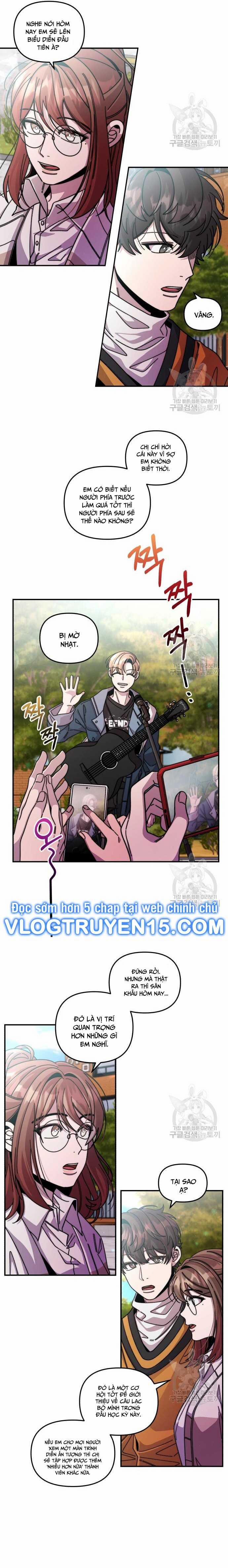 Thiên Tài Chuyển Sinh 4 trang 7