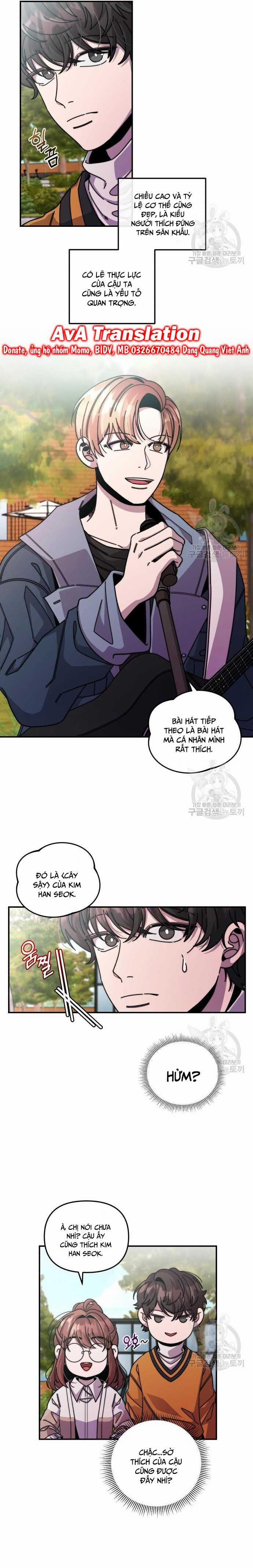 Thiên Tài Chuyển Sinh 4 trang 9