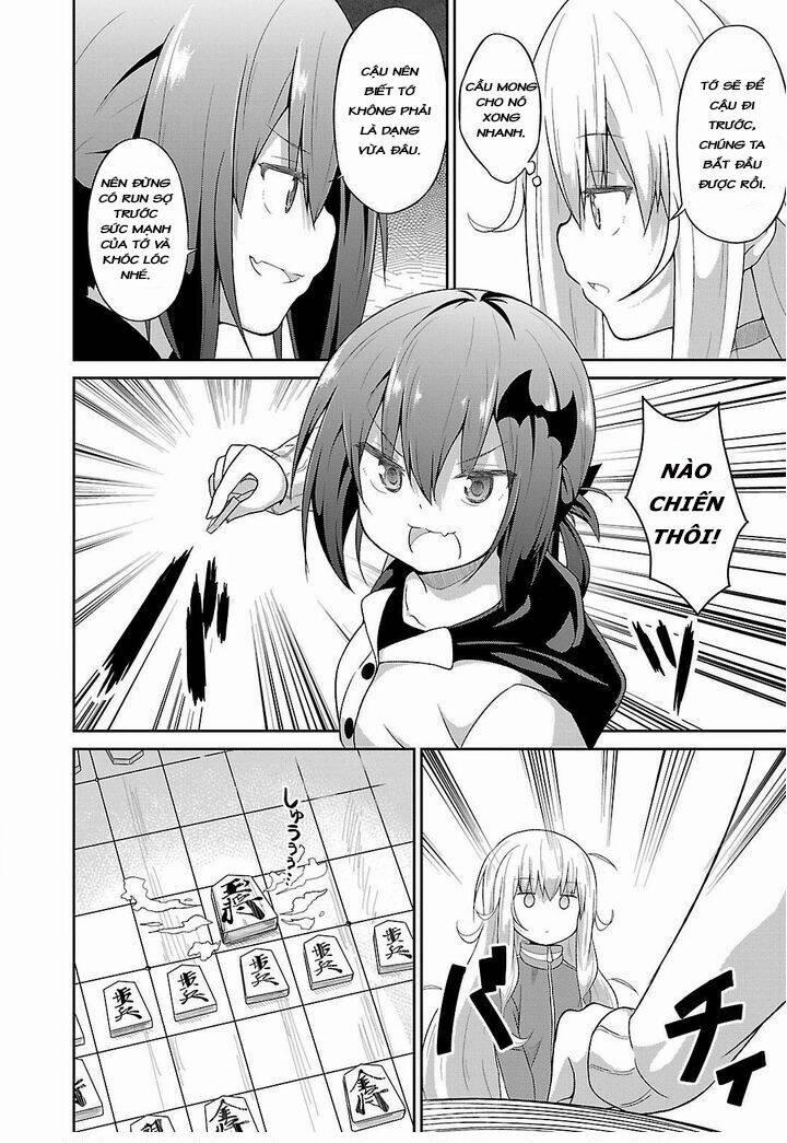 Thiên Thần Sa Ngã Gabriel 18 trang 5