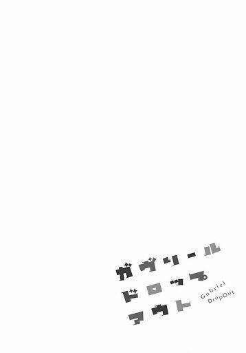 Thiên Thần Sa Ngã Gabriel 19 trang 9