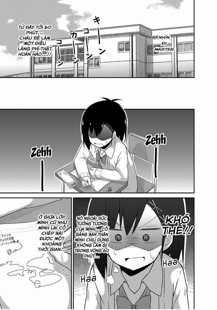 Thiên Thần Sa Ngã Gabriel 27 trang 13