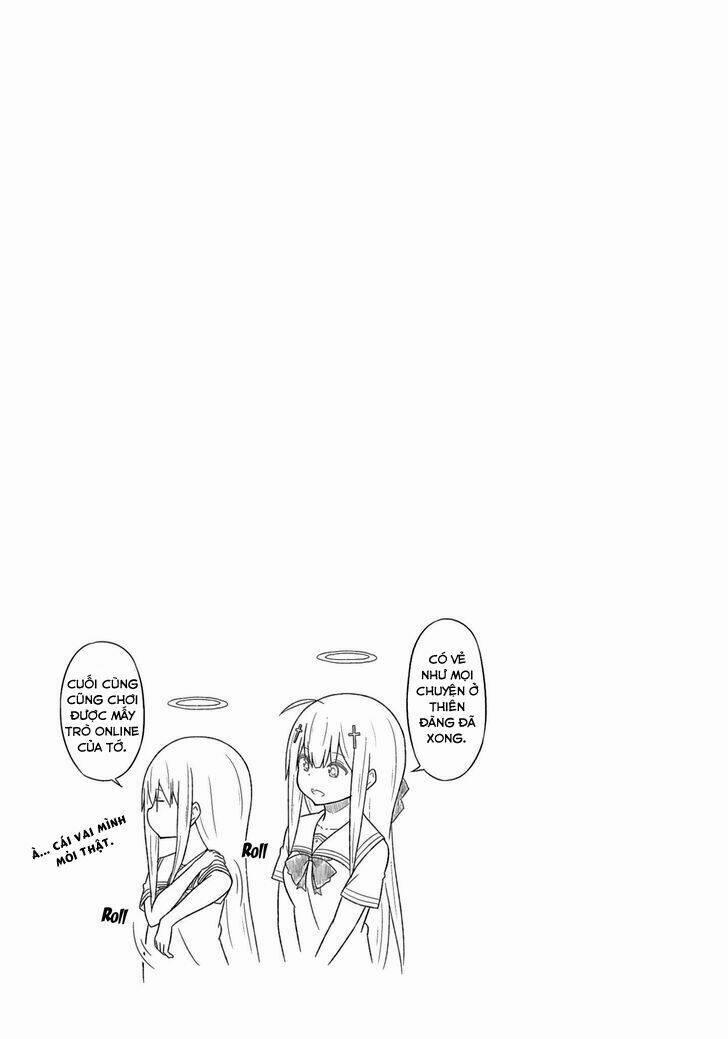 Thiên Thần Sa Ngã Gabriel 37.5 trang 13