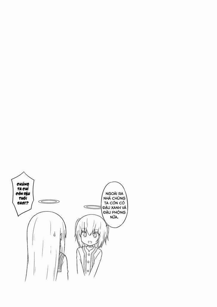 Thiên Thần Sa Ngã Gabriel 37 trang 10