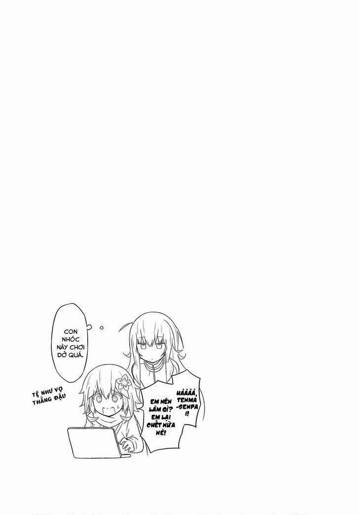 Thiên Thần Sa Ngã Gabriel 37 trang 14