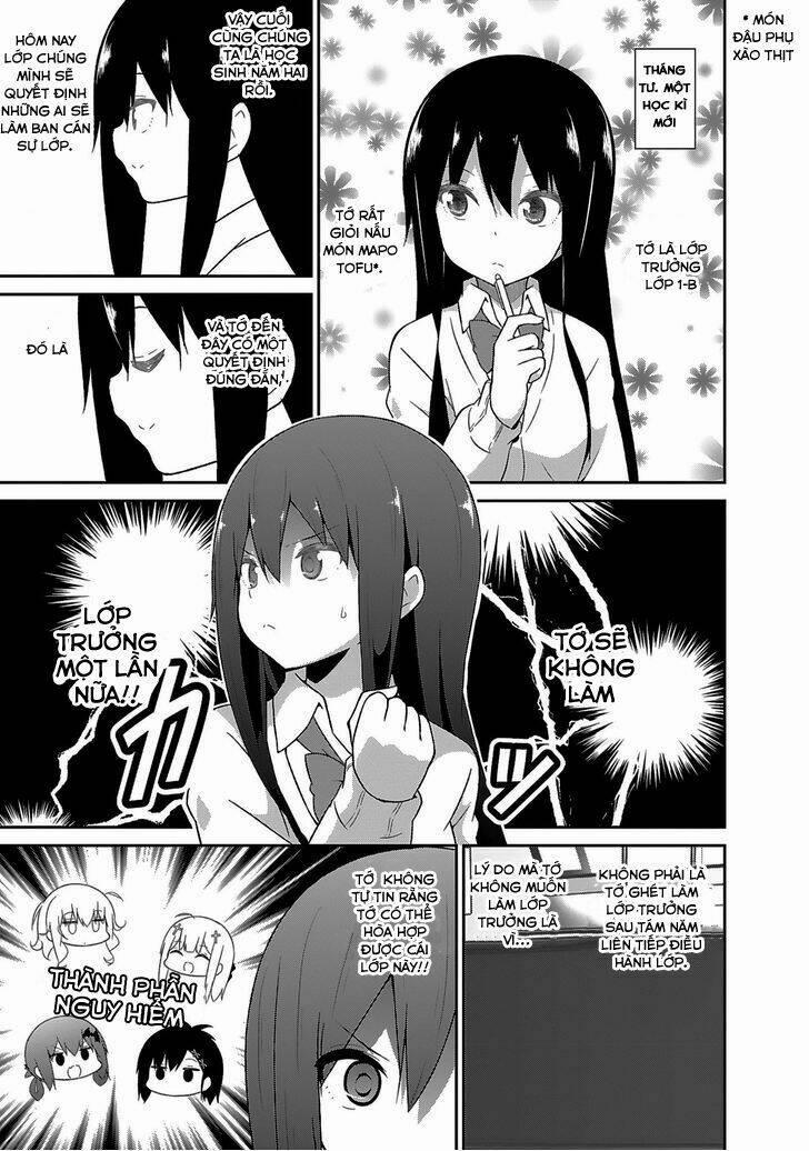 Thiên Thần Sa Ngã Gabriel 37 trang 16