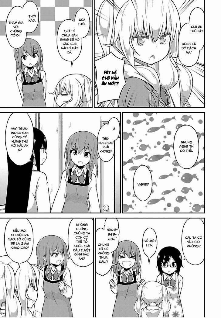 Thiên Thần Sa Ngã Gabriel 39 trang 11