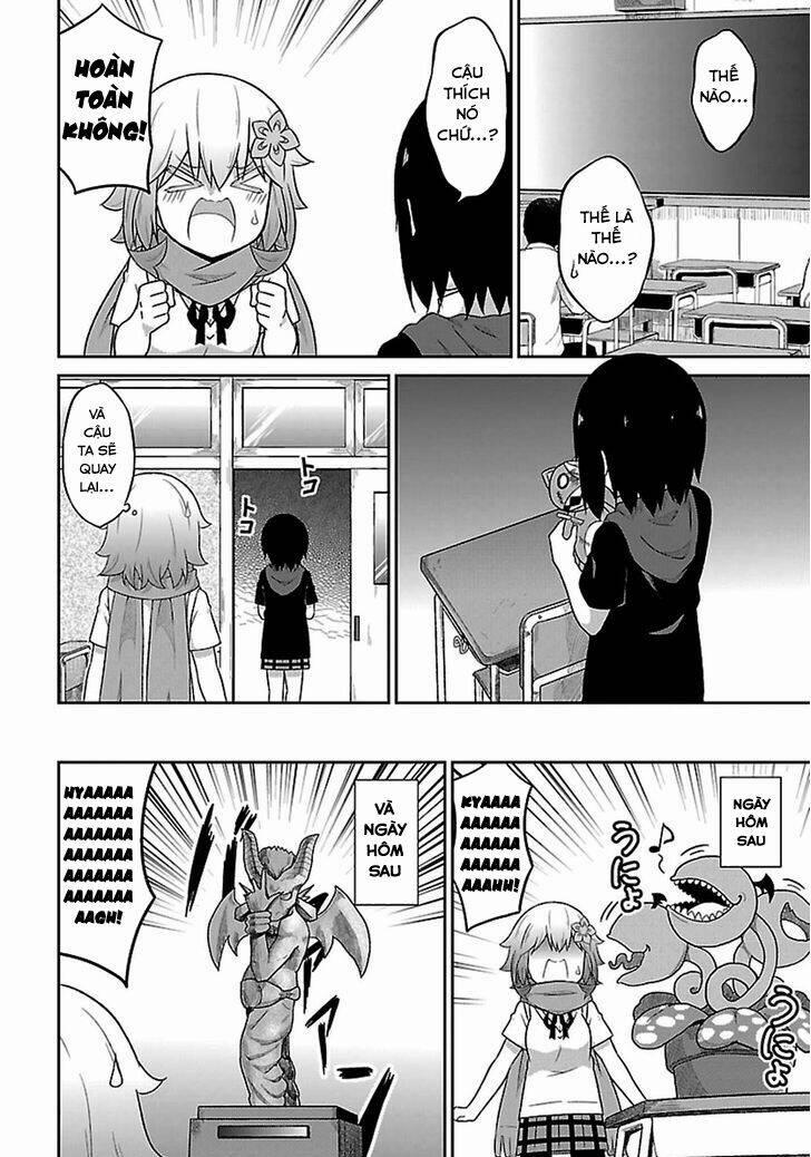 Thiên Thần Sa Ngã Gabriel 41 trang 10