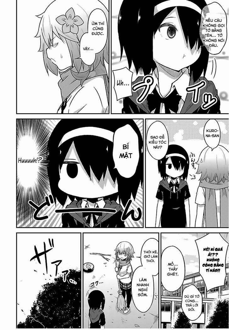 Thiên Thần Sa Ngã Gabriel 44 trang 12