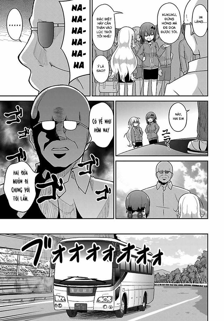 Thiên Thần Sa Ngã Gabriel 46 trang 4