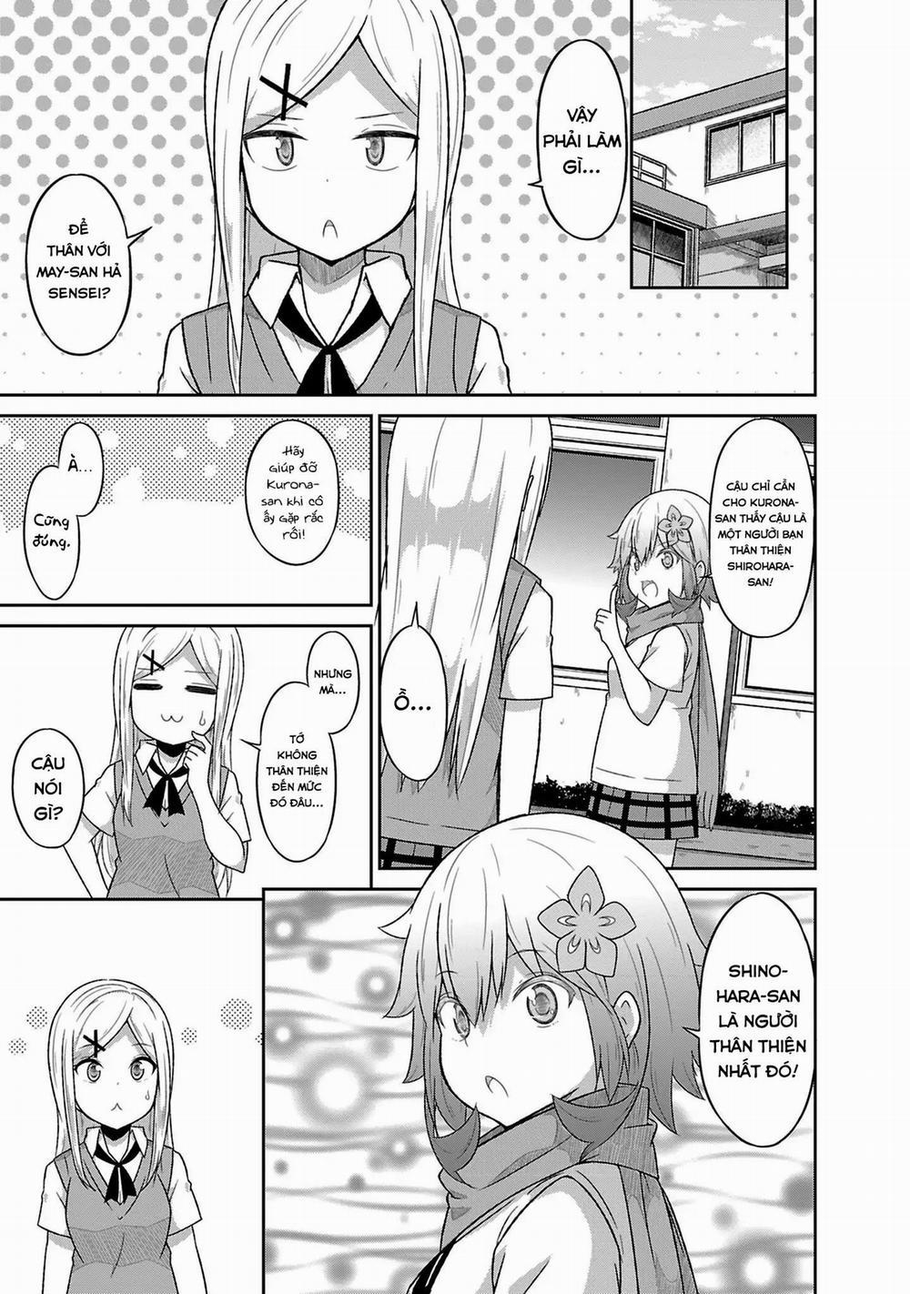 Thiên Thần Sa Ngã Gabriel 51 trang 1