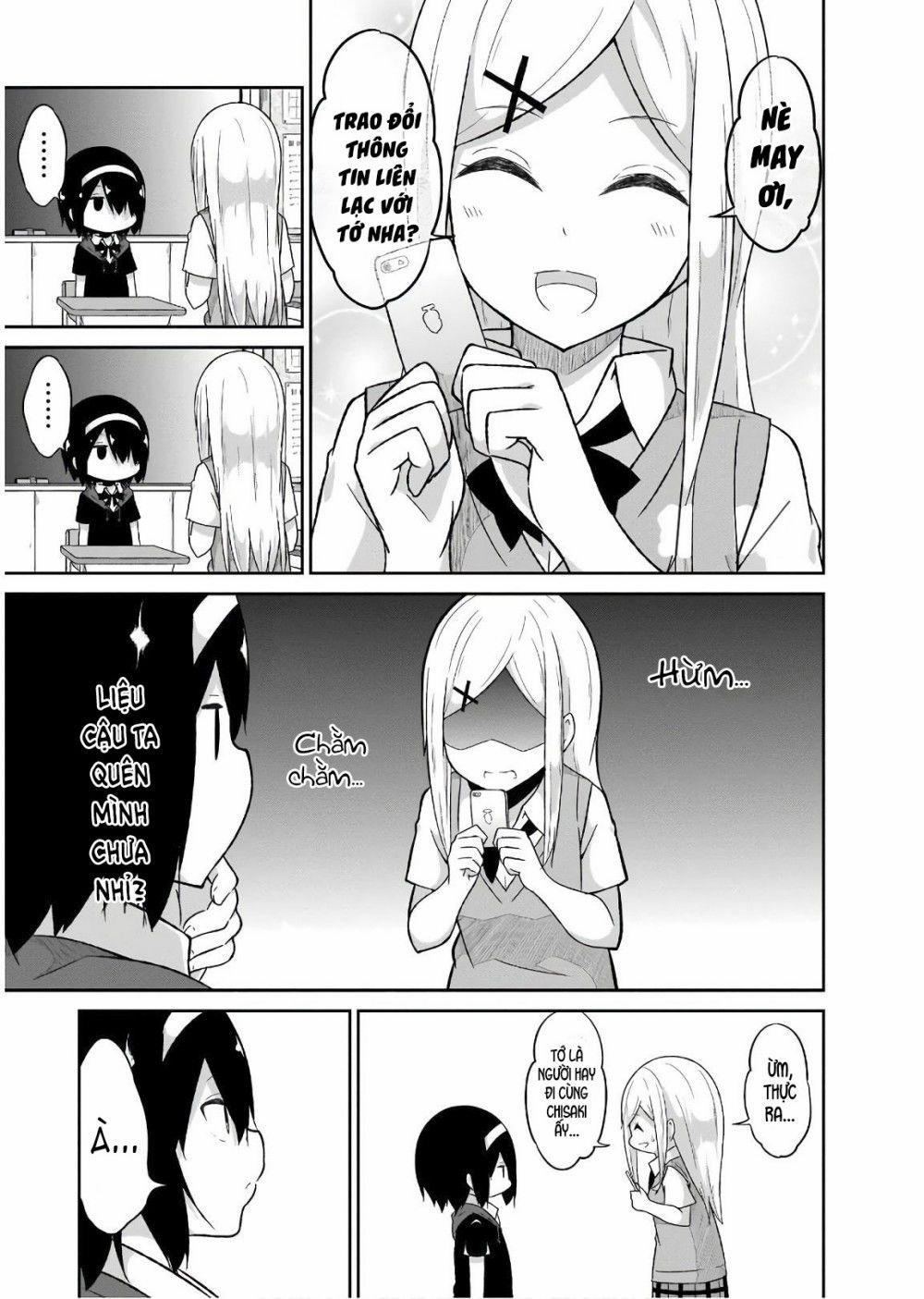 Thiên Thần Sa Ngã Gabriel 53 trang 2