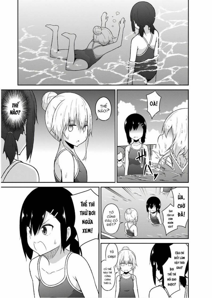 Thiên Thần Sa Ngã Gabriel 54 trang 10