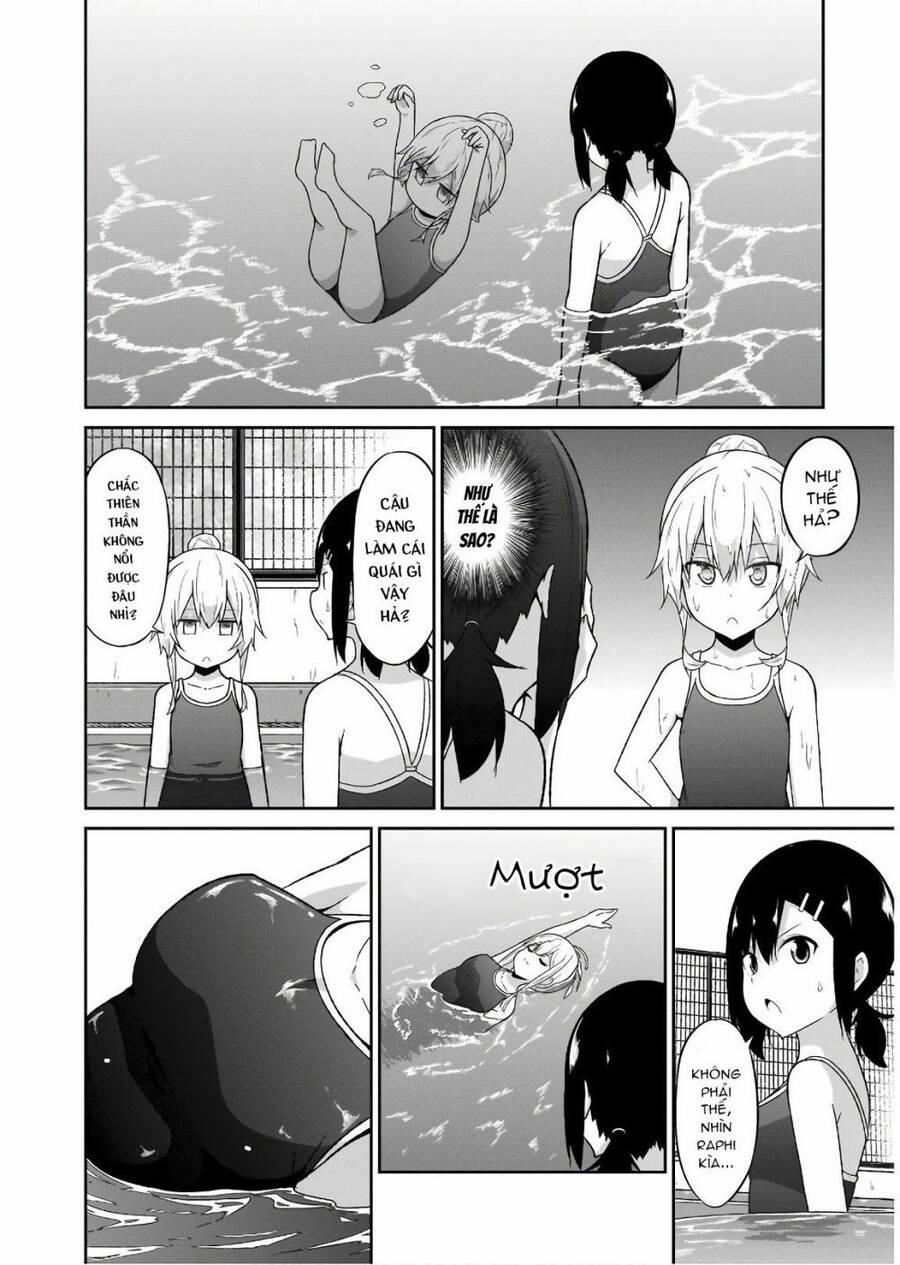 Thiên Thần Sa Ngã Gabriel 54 trang 11
