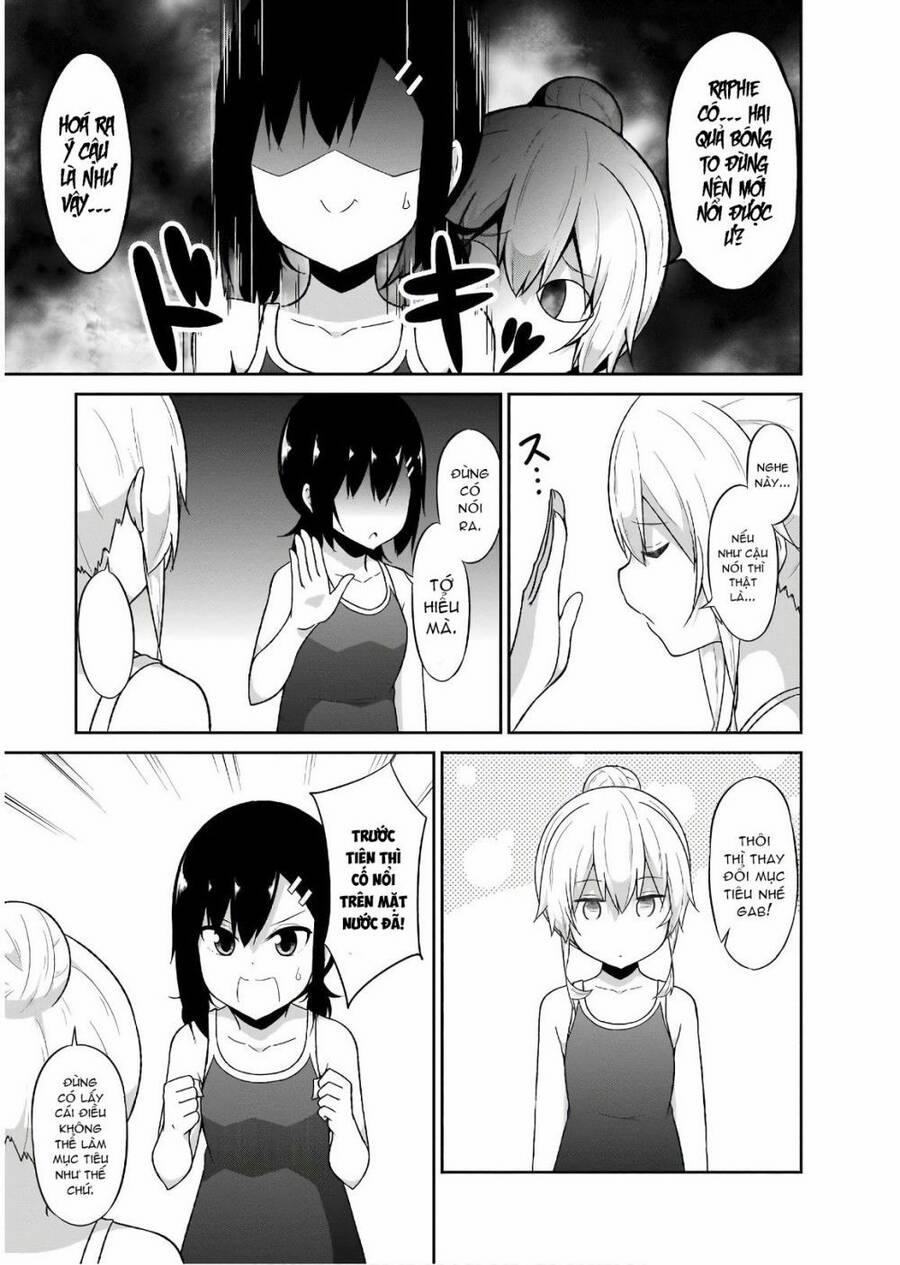 Thiên Thần Sa Ngã Gabriel 54 trang 12