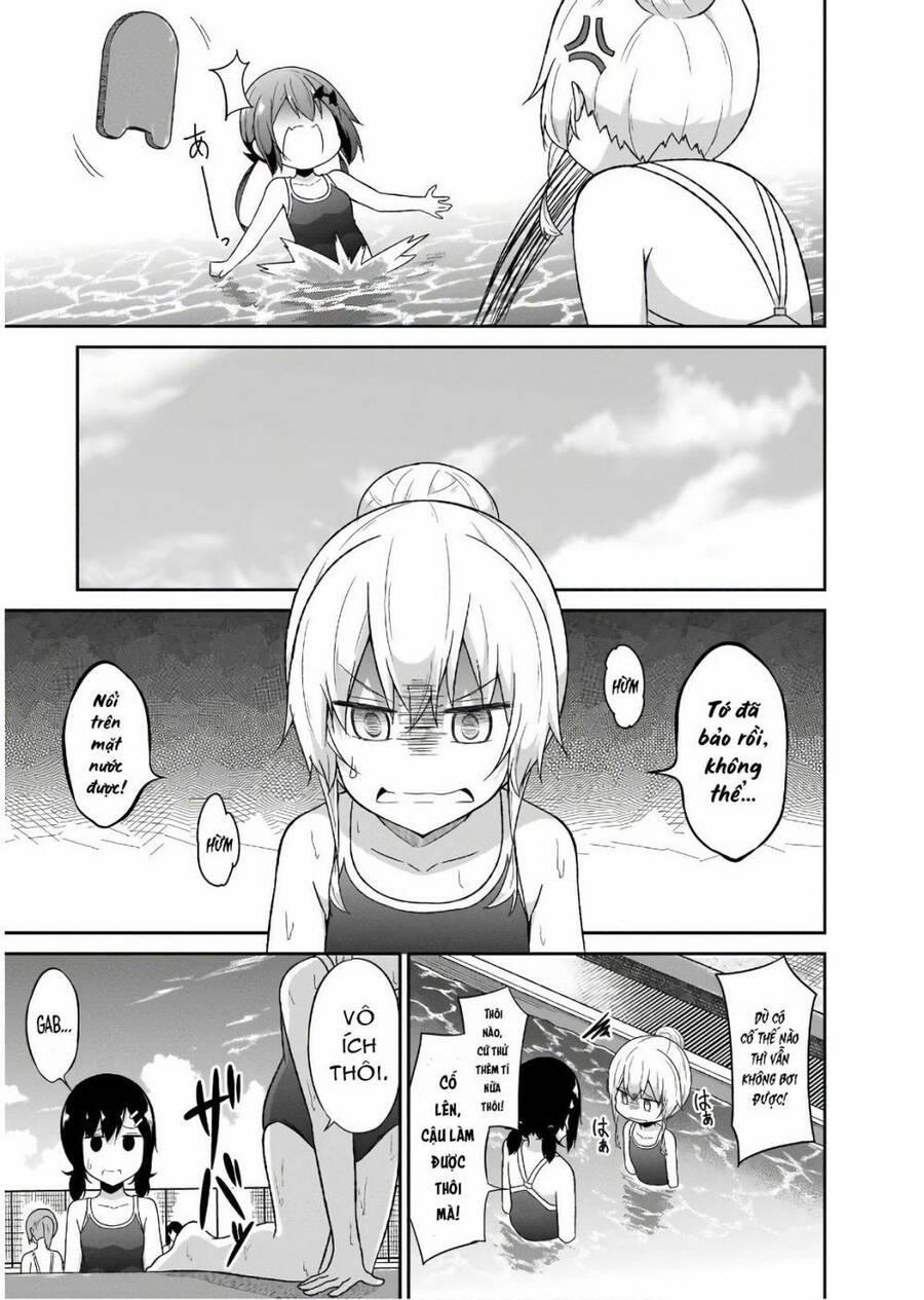 Thiên Thần Sa Ngã Gabriel 54 trang 14