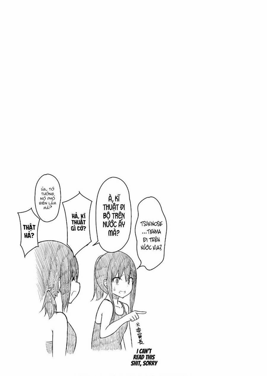 Thiên Thần Sa Ngã Gabriel 54 trang 18