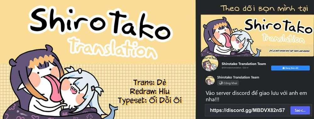 Thiên Thần Sa Ngã Gabriel 55 trang 1