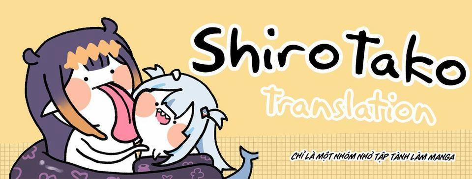 Thiên Thần Sa Ngã Gabriel 57 trang 1