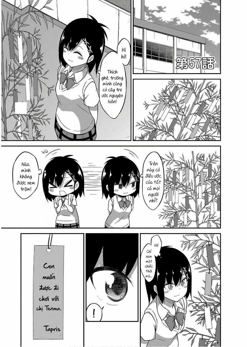 Thiên Thần Sa Ngã Gabriel 57 trang 2