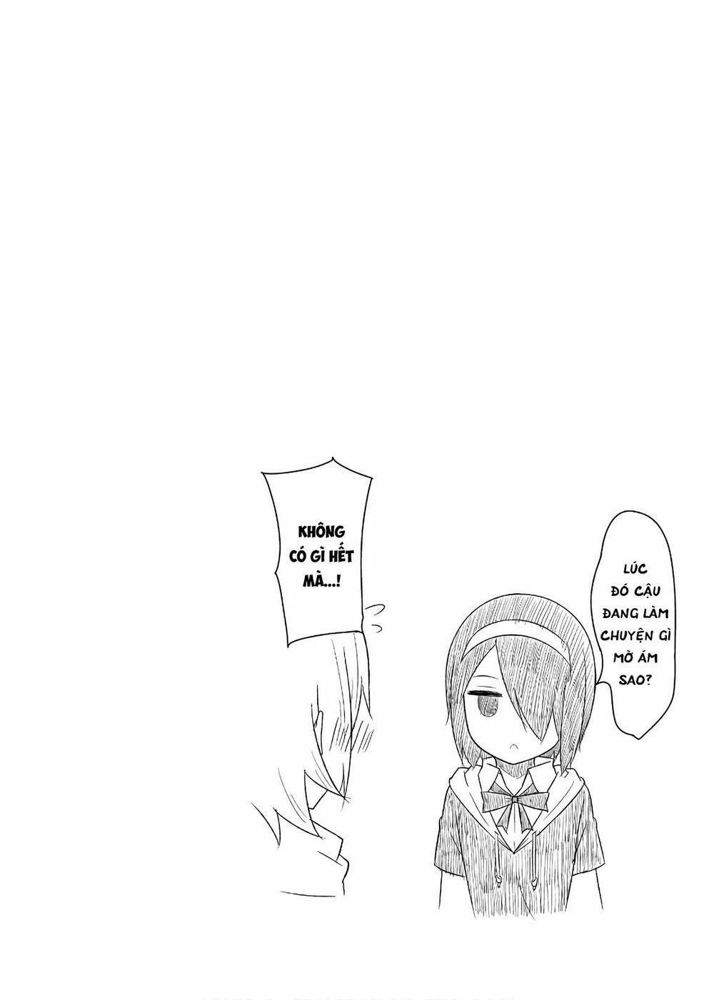 Thiên Thần Sa Ngã Gabriel 58 trang 13