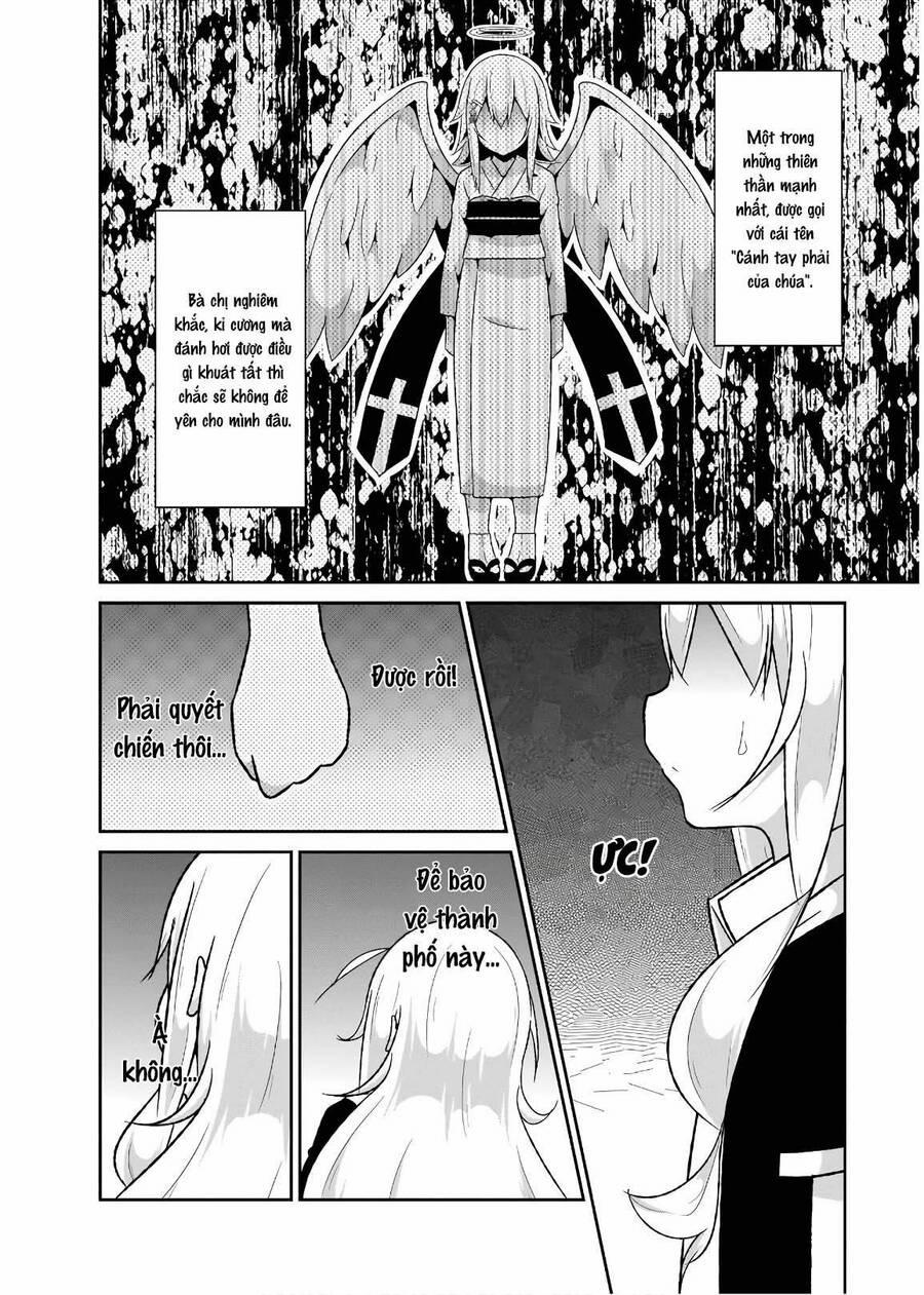Thiên Thần Sa Ngã Gabriel 59 trang 7