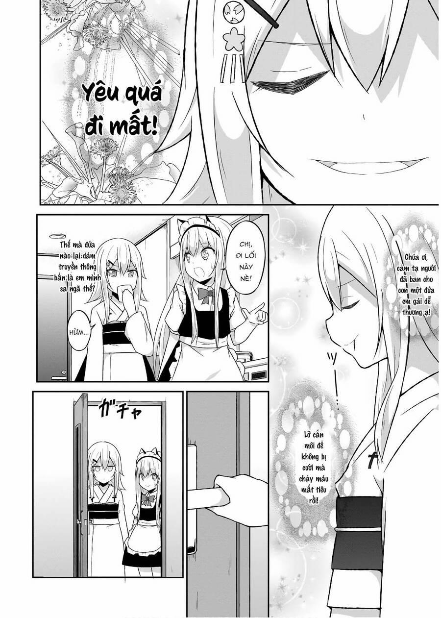 Thiên Thần Sa Ngã Gabriel 60 trang 10