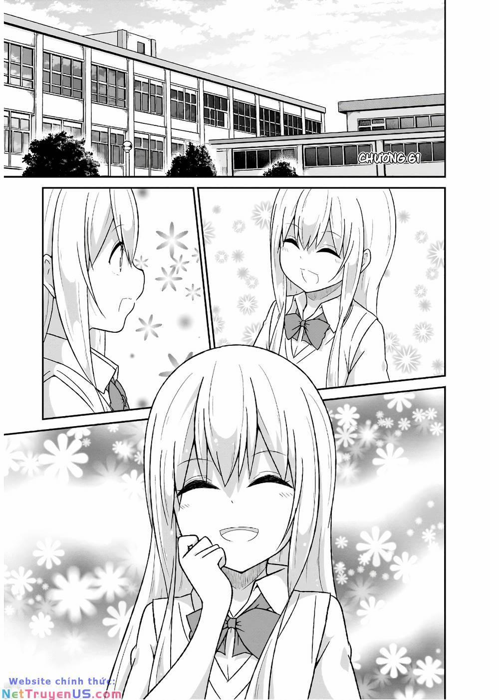 Thiên Thần Sa Ngã Gabriel 61 trang 1