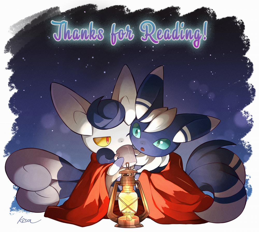 Thiên thần và ác quỷ Oneshot trang 10