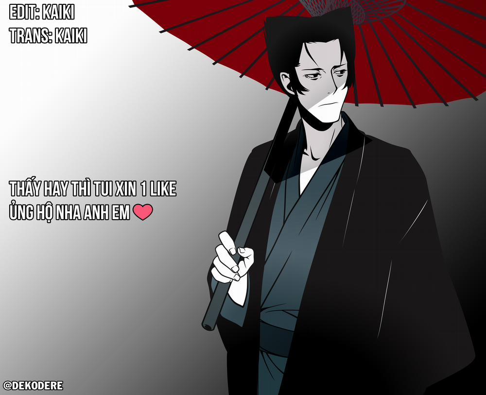 Thiên thần và ác quỷ Phần 2 trang 20