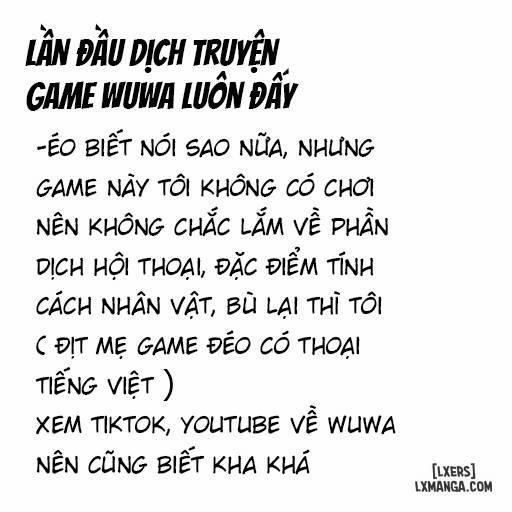 【Thiên Thượng Tiên Tử】Kế Hoạch Tẩy Não Và Biến Tính Mornye trang 5