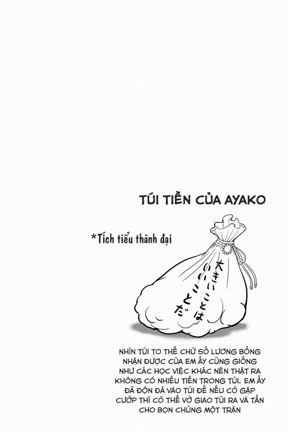 Thiếu Chủ Giỏi Chạy Trốn 11 trang 20