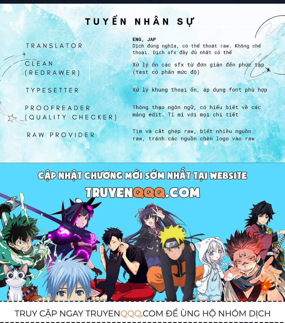 Thiếu Chủ Giỏi Chạy Trốn 18 trang 21