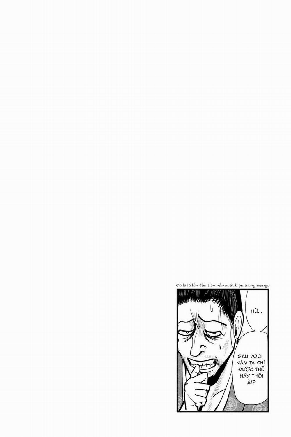 Thiếu Chủ Giỏi Chạy Trốn 2 trang 26