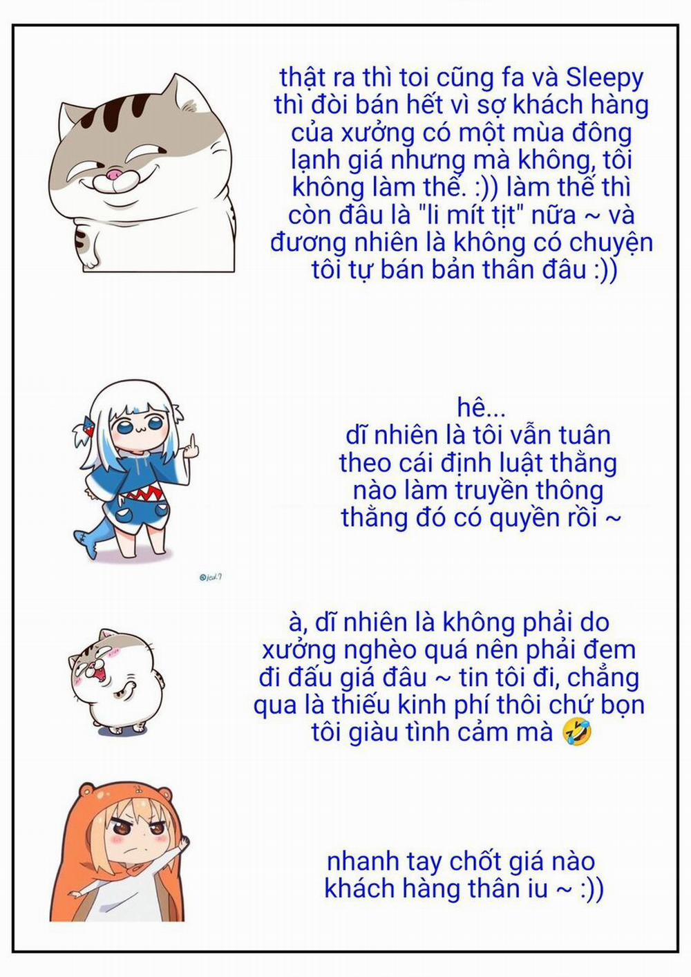 Thiếu Chủ Giỏi Chạy Trốn 5.5 trang 13