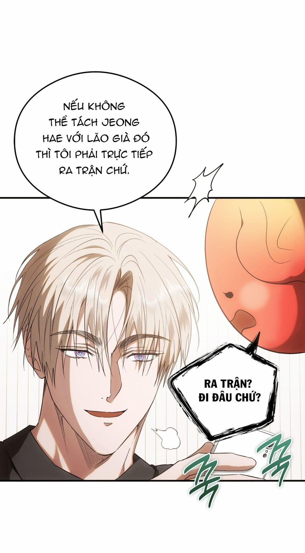 Thiêu Đốt Sâu Thẳm 15 trang 13