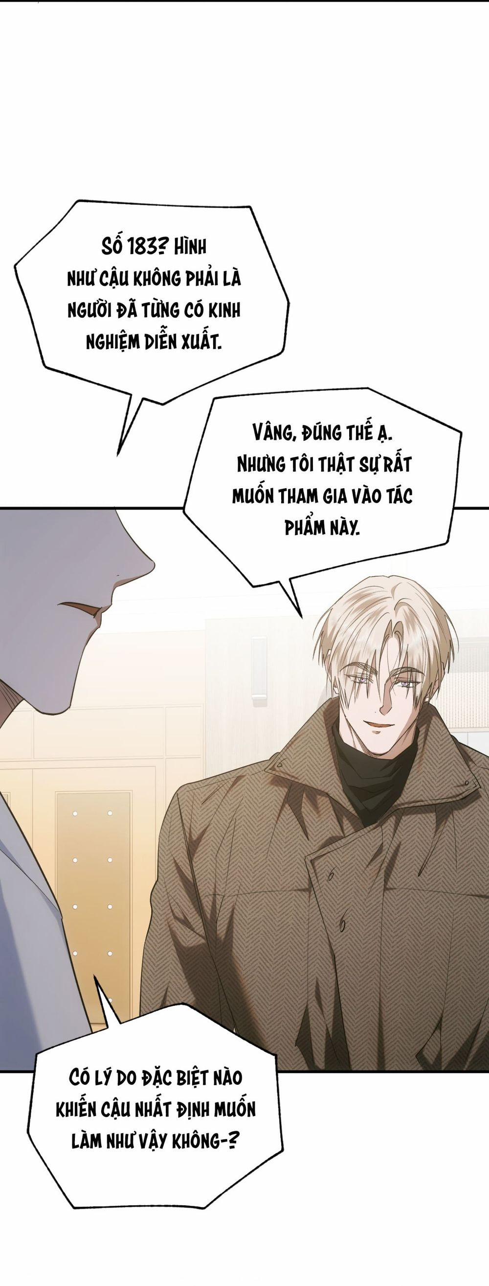 Thiêu Đốt Sâu Thẳm 15 trang 24