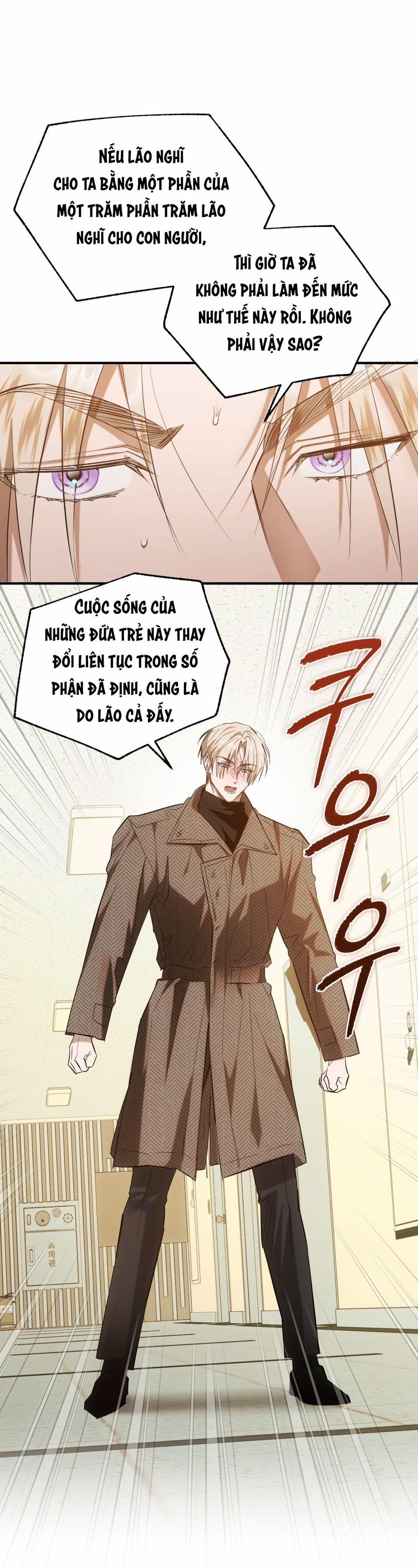 Thiêu Đốt Sâu Thẳm 15 trang 53