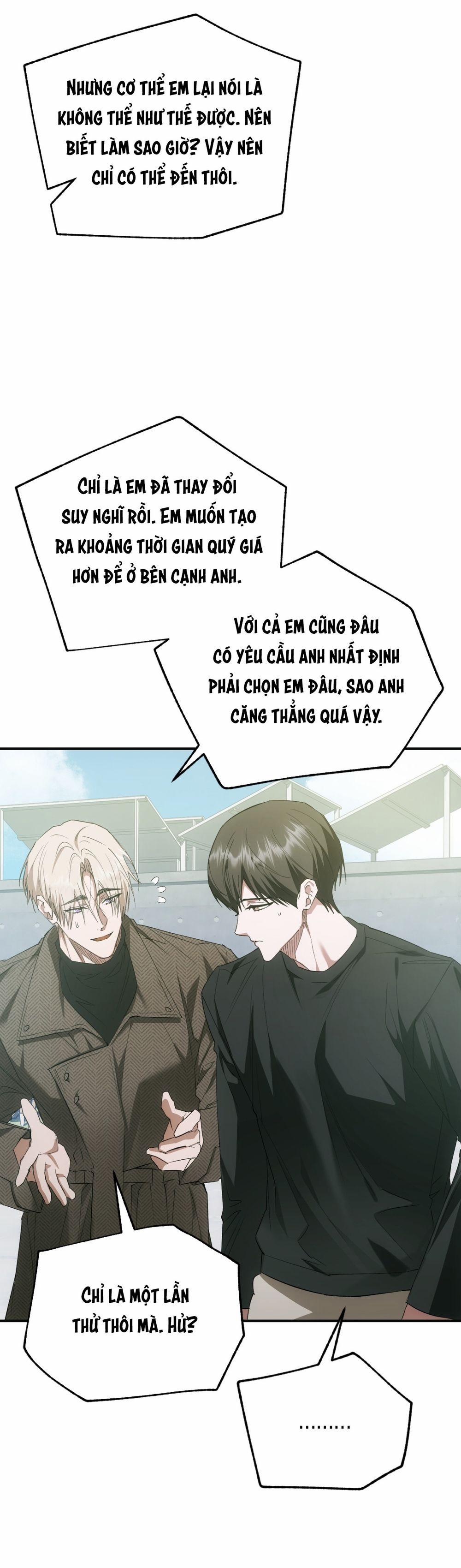 Thiêu Đốt Sâu Thẳm 16 trang 20