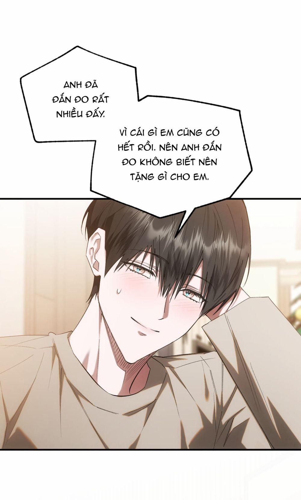 Thiêu Đốt Sâu Thẳm 17 trang 11