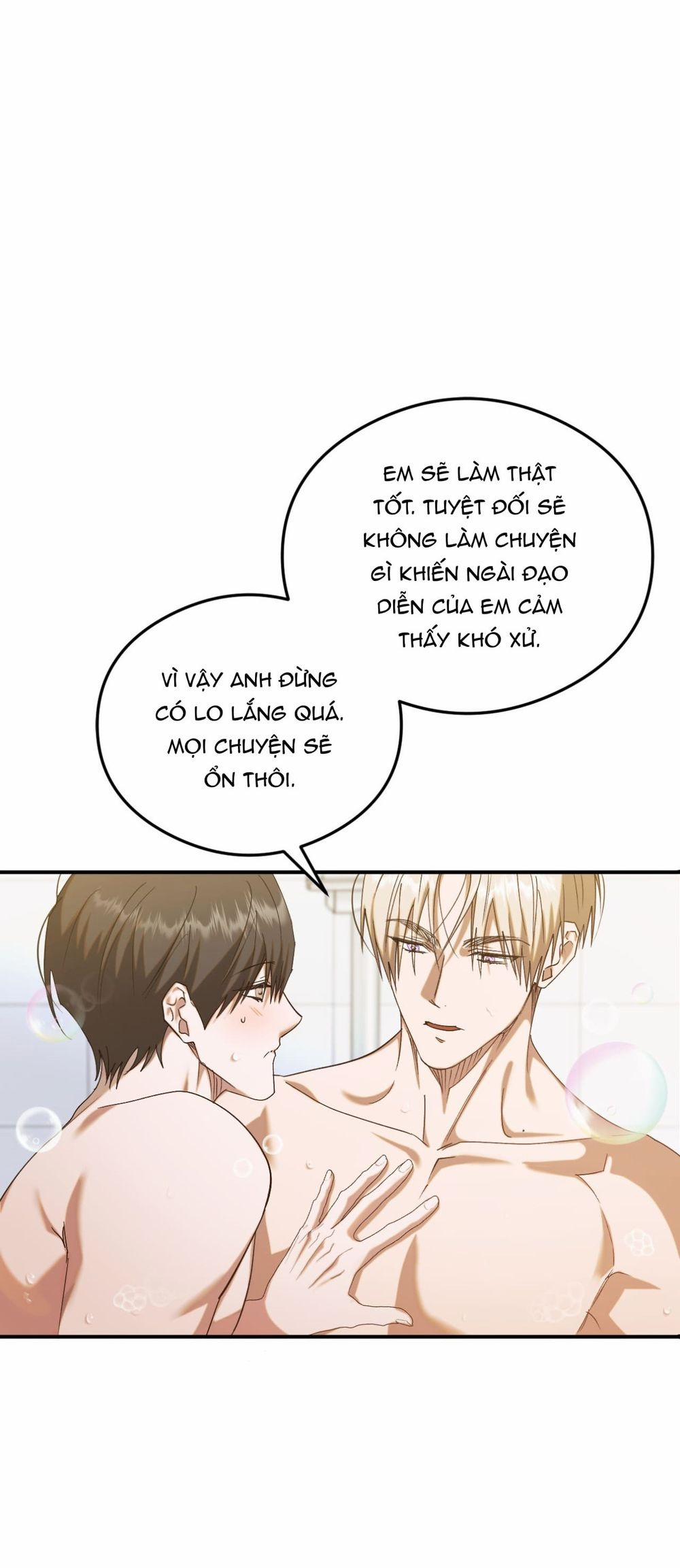 Thiêu Đốt Sâu Thẳm 17 trang 36