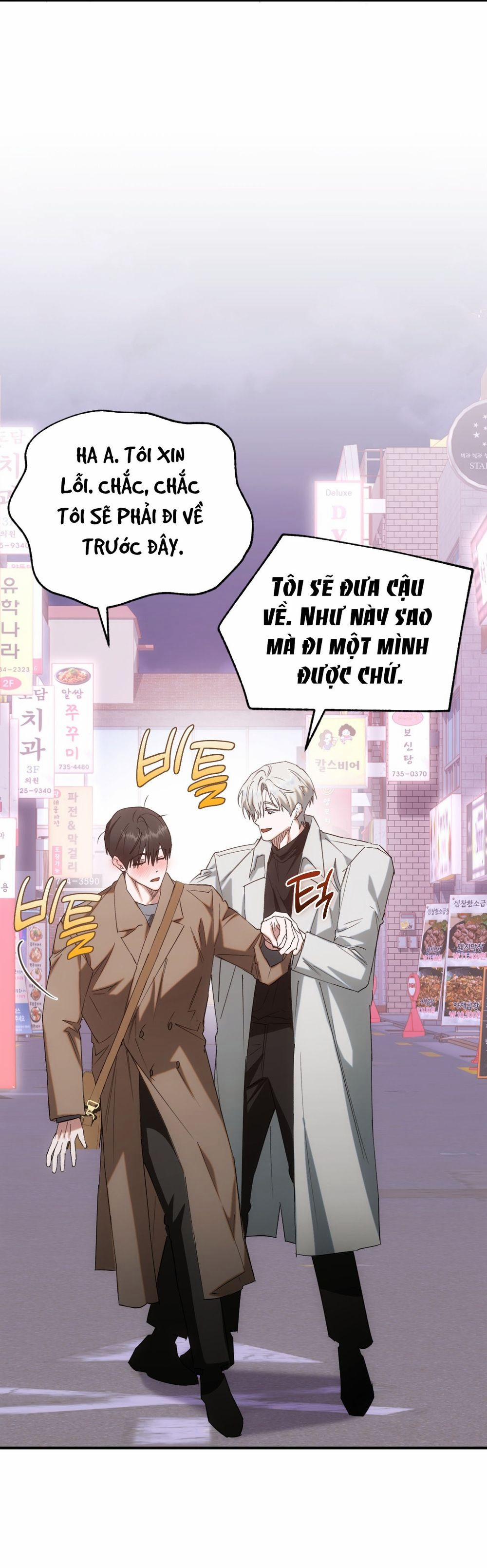 Thiêu Đốt Sâu Thẳm 18 trang 51