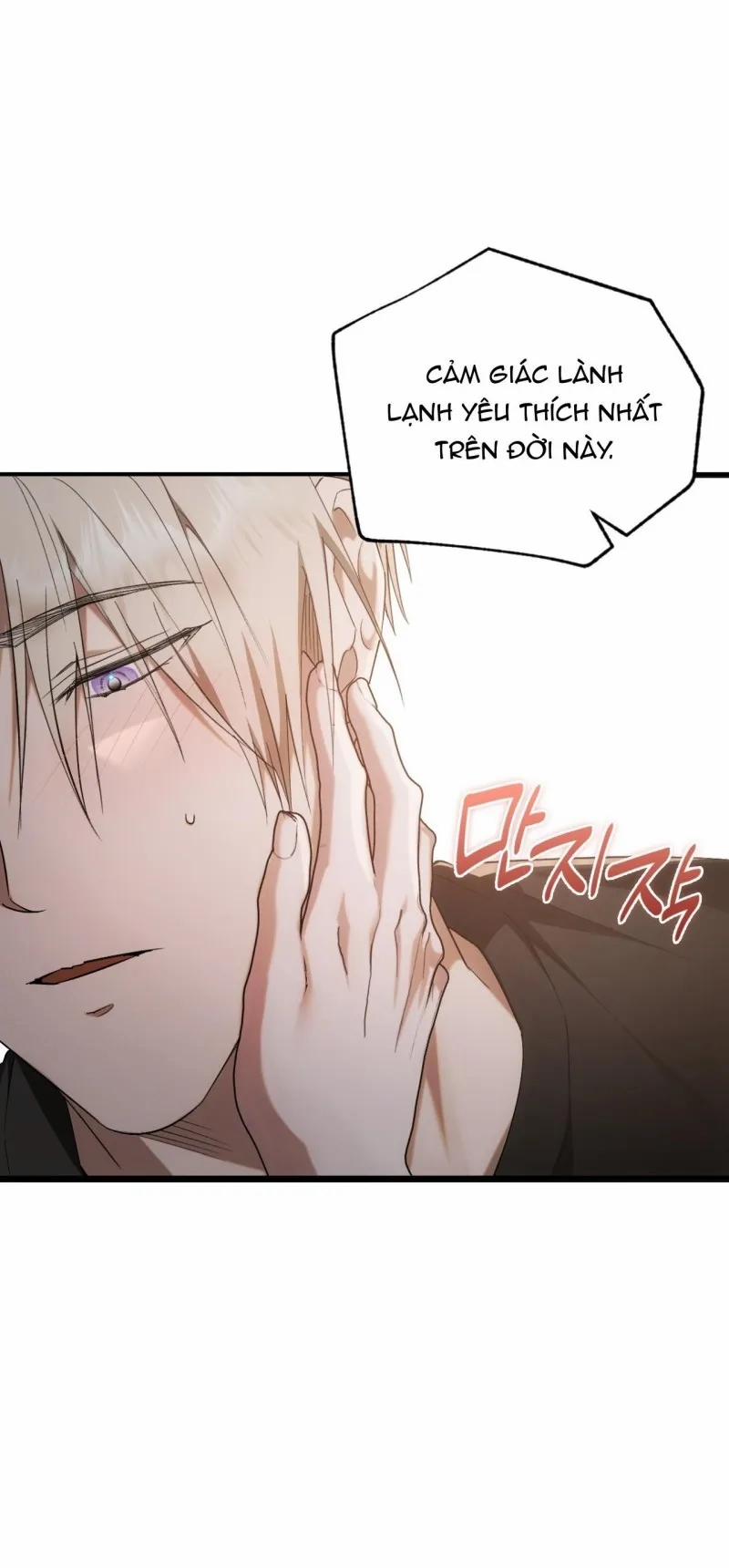 Thiêu Đốt Sâu Thẳm 22 trang 12