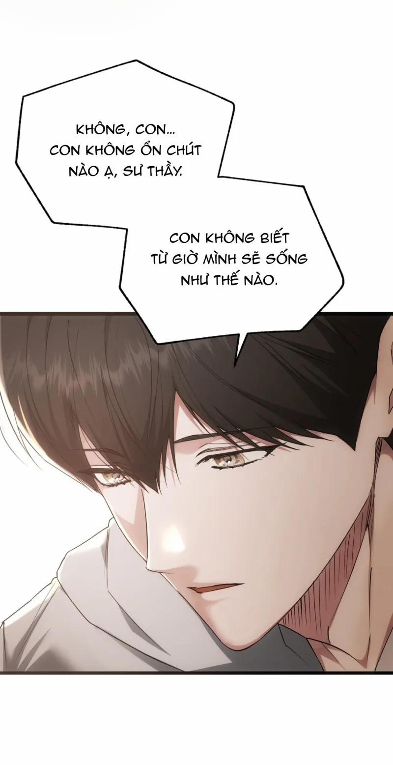 Thiêu Đốt Sâu Thẳm 25 trang 42