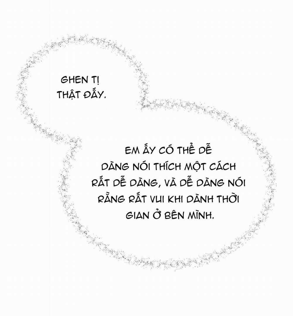 Thiêu Đốt Sâu Thẳm 3 trang 8