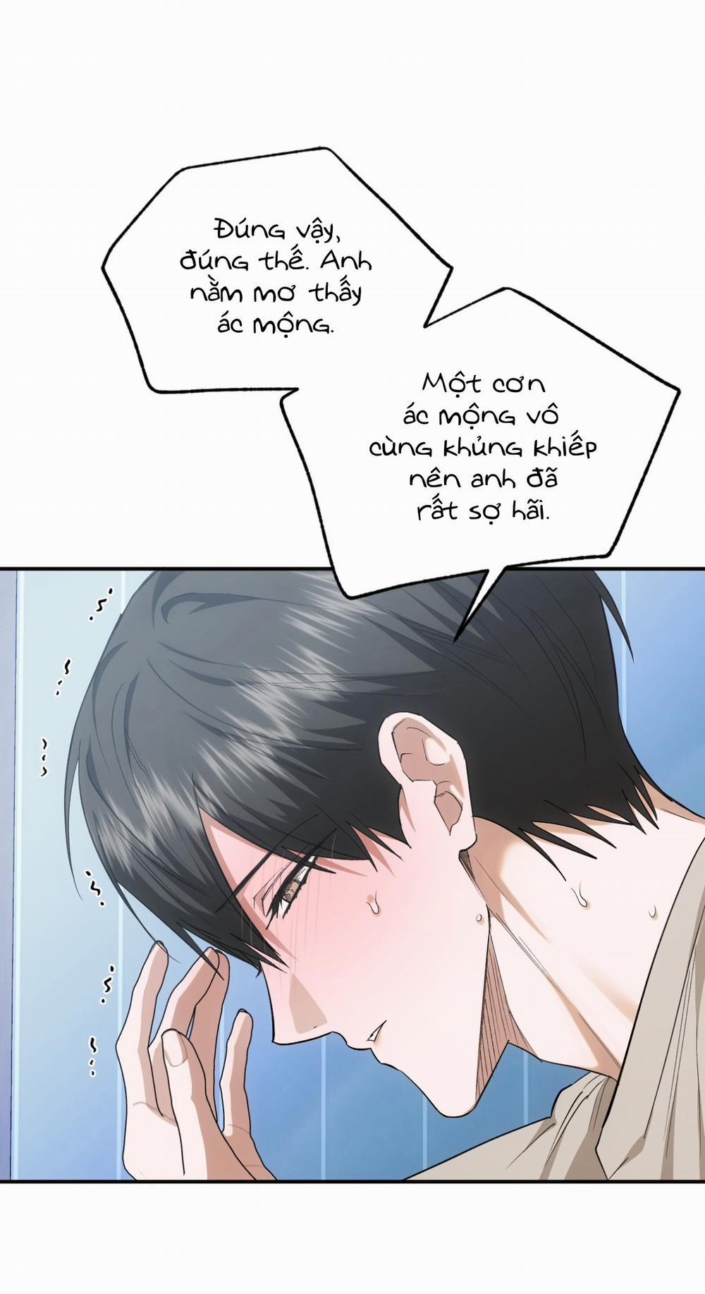 Thiêu Đốt Sâu Thẳm 9 trang 41