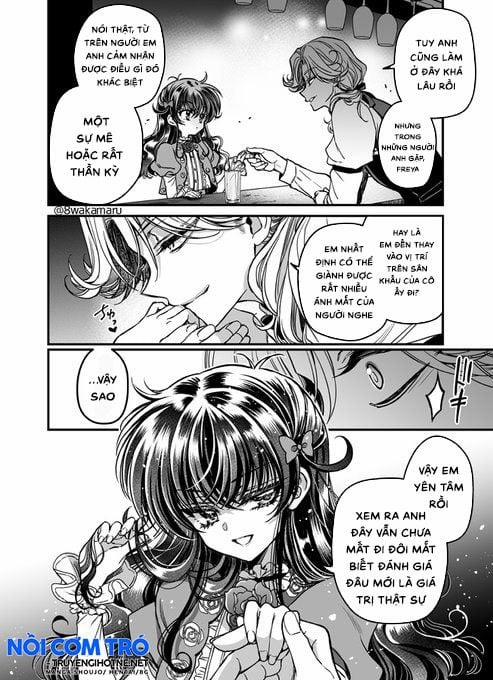 Thiếu Niên Lupin 1.2 trang 12